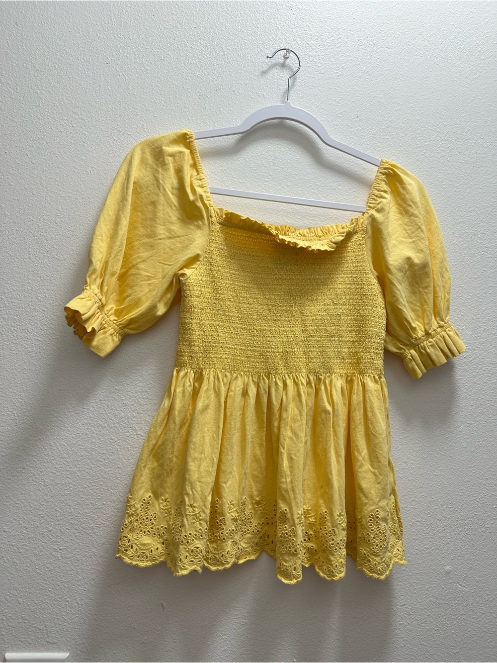 Polo Ralph Lauren girls blouse